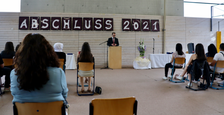 St.-Wolfgang-Mittelschule Regensburg     Offene Ganztagsschule mit ...